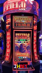 Cassino na plataforma 2HBET