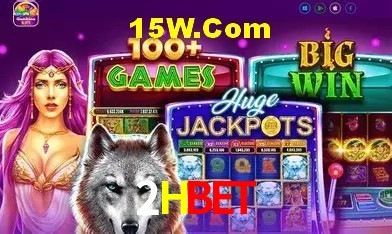 Biblioteca de slots populares na 2HBET