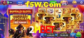 Welcome Bonus 2HBET