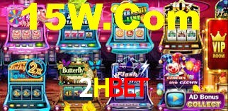 Daily Bonuses 2HBET