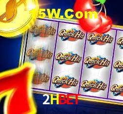 Loterias online na 2HBET