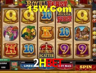 Jogo Spaceman 2HBET