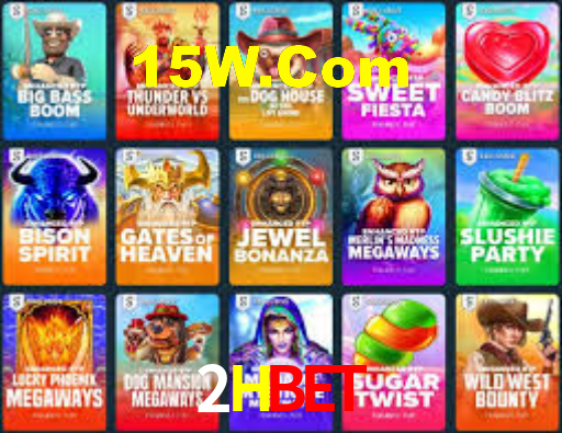 Bônus Generosos e Exclusivos no 2HBET para Você!