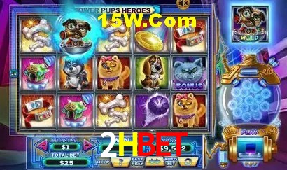 Benefícios VIP na 2HBET