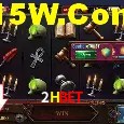 Casino Ao Vivo 2HBET