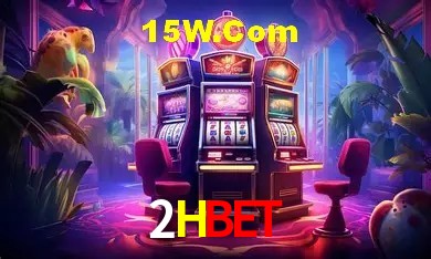 Slots com jackpots e giros grátis na 2HBET