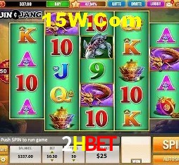 Apostas de Futebol 2HBET