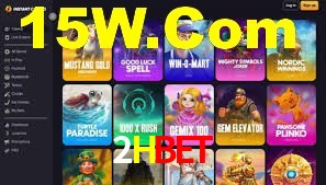 Programa VIP 2HBET