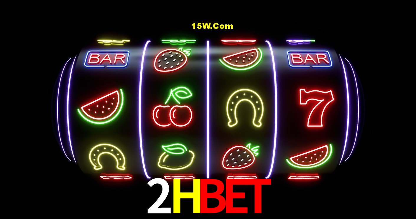 Slot Games 2HBET