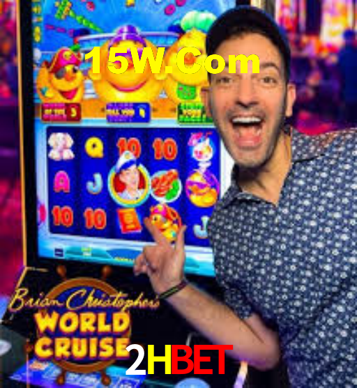 2HBET: A Experiência de Casino com Jogos de Mesa ao Vivo