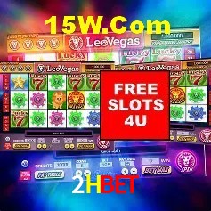 Torneios e prêmios garantidos na 2HBET