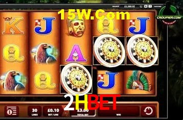 Jogos com bônus e suporte 24h na 2HBET